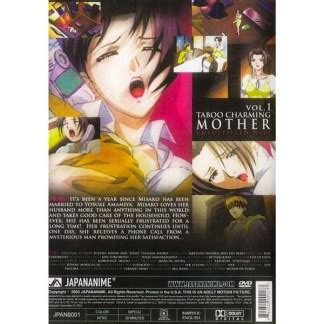 Taboo Charming Mother (TV Mini Series 2003–2005)